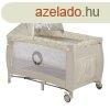Lionelo Sven Plus multifunkcis utazgy - Beige Latte