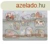 Little Dutch hangos puzzle - Little farm