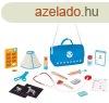 Tooky Toys Fbl kszlt llatorvosi tska kszlet