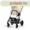 CYBEX Gold Balios S Lux 2025 TPE B sport babakocsi - Seashel