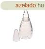Canpol Babies szilikonos orrszv