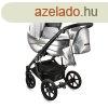 Bexa Ideal 2023 multifunkcis babakocsi 2in1 - ID16 Silver
