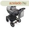 Bexa Ideal Eco 2024 multifunkcis babakocsi 2in1 - Gray