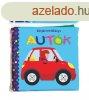 Napraforg Zrgs textilknyv - Autk