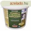Vitamin E & Selenium Supplement ? E-vitamin, szeln s l