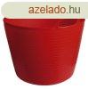 FlexBag flexibilis etet, piros - 42 literes