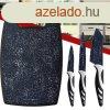 Royalty Line kskszlet (3 db-os) - ajndk vgdeszkval