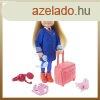 Mattel Barbie Chelsea foglalkozsa - Pilta 429004