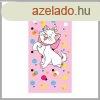 Disney Marie Bubbles frdleped, strand trlkz 60x120cm 