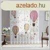 Lgballonos dekor fggny 132 x241 cm 2 db FY96590