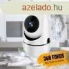Vezetk nlkli Smartcloud Wifi 360 fokos beltri HD kamera