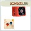 Cenocco mini kamera HD1080P piros CC-9047RED