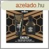 UMBRO ENERGY Ajndkcsomag UG6475A