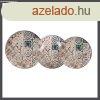 Monaco creta 12 rszes porceln tkszlet LM-CRE26140