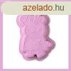 Peppa malac szilikon torta forma 2950