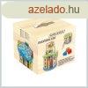 Kruzzel fbl kszlt oktatkocka  00024670