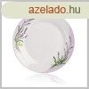 Porceln desszertes tnyr LEVENDULA 19 cm 60113L01