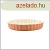 Perfect Home  kerek tortaforma, agyag 14893