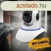 WIFI ONVIF IP kamera 3 antennval