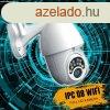 IPC Wifi forg kamera v380-Q8