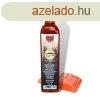 100% Vadlazacolaj - hidegen sajtolt, nyers, 500 ml - BARF LO
