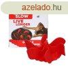 Eat Slow Live Longer Gobble Stopper 5 sznben