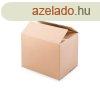 Karton doboz 180 x 130 x 125 mm 3 rteg