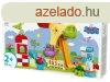 LEGO DUPLO Peppa Pig 10453 Vidmpark
