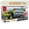 Lendkerekes trler 2 db fm autval