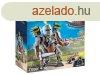 Playmobil: Novelmore - Harci robot
