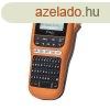 Brother PT-E110VP Cmkenyomtat Orange/Black