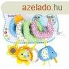 Winfun: Kisgyra, babakocsira tekerhet plss