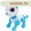 Interaktv robot kutya