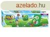 2IN1 sportszett (golf s babzsk dobl)