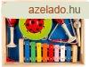 Katica fa hangszer 6 darabos kszlet