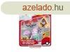 Pokmon 3 db-os figura csomag - Snorunt, Pikipek, Galarian P