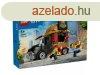 LEGO City Great Vehicles 60404 Hamburgeres furgon
