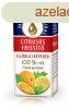 Medinatural citrusos frisst 100% illolaj keverk 10 ml