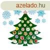 ntapads falmatrica adventi kalendrium