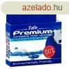 Zafir HP 652XL (F6V25AE) utngyrtott Black tintapatron