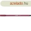 Rostirn, filctoll 1mm, M STABILO Pen 68 bord