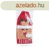 Poliszter karcsony tmj veg dekor
