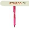 Rollertoll zsels golytmr 0,7 mm, Pentel EnerGelX BL107-