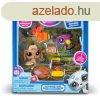LPS Petfluencer Dupla Csomag Mix S2