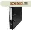 Iratrendez A4, 5cm,lapraszerelt, Bluering Smart fekete