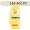 Schauma sampon 400ml Gyengd regenerl