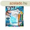 Magic Trace kezdszett, vz alatti vilg