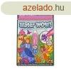 M&D rajzols vzzel, tndrek