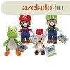 Simba: Super Mario plss 20 cm-tbbfle