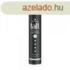 Taft hajlakk 250ml Power Invisible extra
